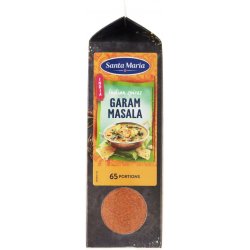 Garam Masala Spice Mix St. Maria