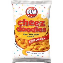 Cheez Doodles Olw