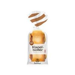 Kanelboller 4pk