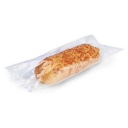 Ostebaguette